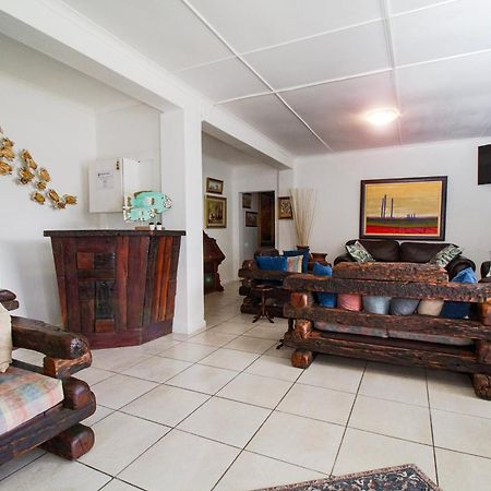 Schooner House Hotel Gansbaai Exterior photo