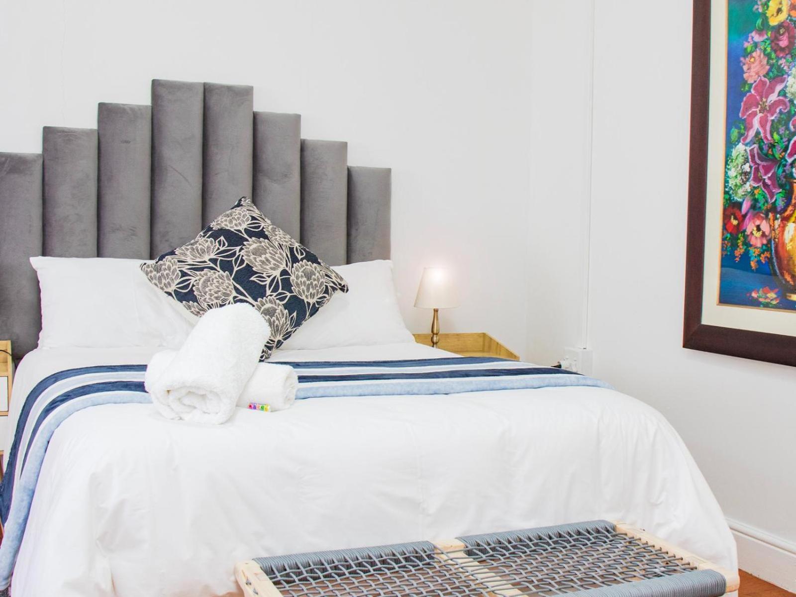 Schooner House Hotel Gansbaai Room photo