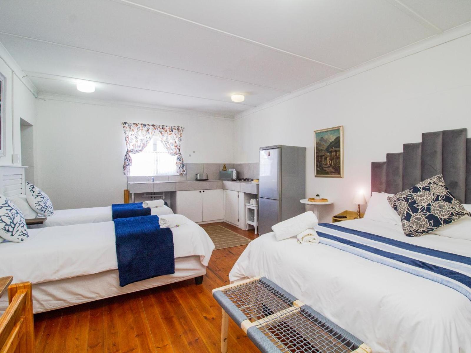 Schooner House Hotel Gansbaai Room photo