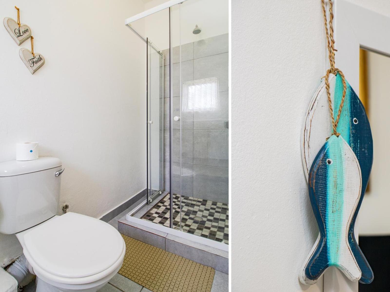 Schooner House Hotel Gansbaai Room photo